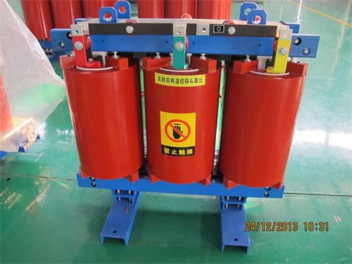 田阳SCB12-315KVA/10KV/0.4KV干式变压器